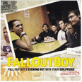 Fall Out Boy's Evening Out with Your Girlfriend - 2002