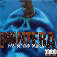 Far Beyond Driven - 1994