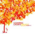Films About Ghosts - The Best of Counting Crows - 2003