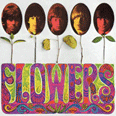 Flowers - 1967