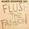 Flush the Fashion - 1980