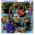 Freaky Styley - 1985