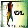 Free All Angels - 2001