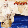 Freedom Call - 1996