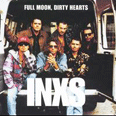Full Moon, Dirty Hearts - 1993