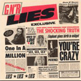 G N' R Lies - 1988