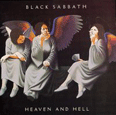 Heaven And Hell - 1980