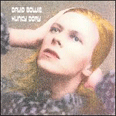 Hunky Dory - 1971