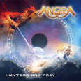 Hunter and Prey - 2002