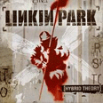 Hybrid Theory - 2000