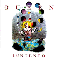 Innuendo - 1991