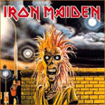 Iron Maiden - 1980