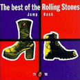 Jump Back: The Best of The Rolling Stones - 1993