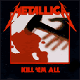 Kill?em All - 1983