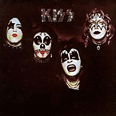 Kiss - 1974