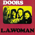 L.A. Woman - 1971