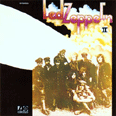 Led Zeppelin II - 1969