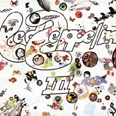 Led Zeppelin III - 1970