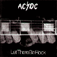 Let There Be Rock (Austr�lia) - 1977