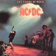 Let There Be Rock - 1977