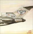 Licensed to Ill - 1986