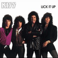 Lick It Up - 1983
