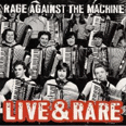 Live & Rare - 1997