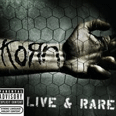 Live & Rare - 2006