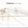 Live 2003 - 2003
