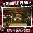 Live In Japan 2002 - 2003