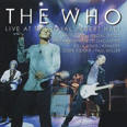 Live at the Royal Albert Hall - 2003