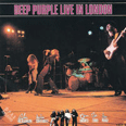 Live in London - 1982