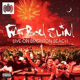 Live on Brighton Beach - 2002