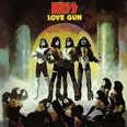Love Gun - 1977
