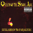 Lullabies To Paralyse - 2005