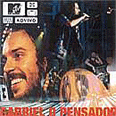MTV Ao Vivo - Gabriel O Pensador - 2003