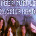 Machine Head - 1972