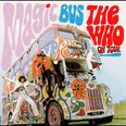 Magic Bus: The Who on Tour - 1968