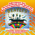 Magical Mystery Tour - 1967