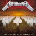 Master of Puppets - 1986