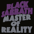 Master of Reality - 1971