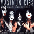 Maximum Kiss - 2000