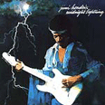 Midnight Lightning - 1975
