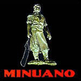 Minuano - 1997