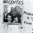 Mis�ria e Fome - 1988