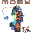 Moby - 1992