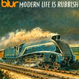 Modern Life is Rubbish - 1993