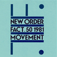 Movement - 1981