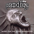 Music For the Jilted Generation - 1995