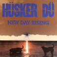 New Day Rising - 1985